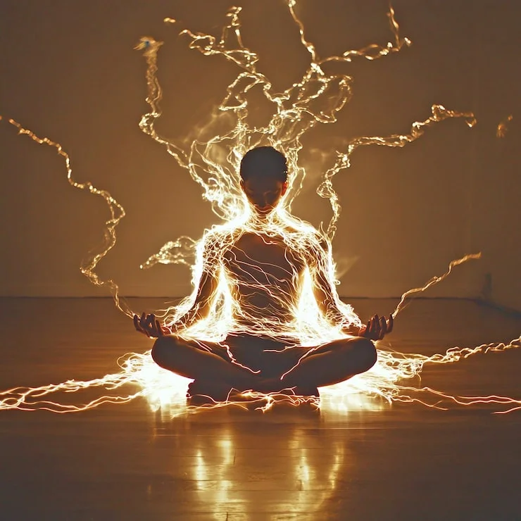 Negative Energy Removal