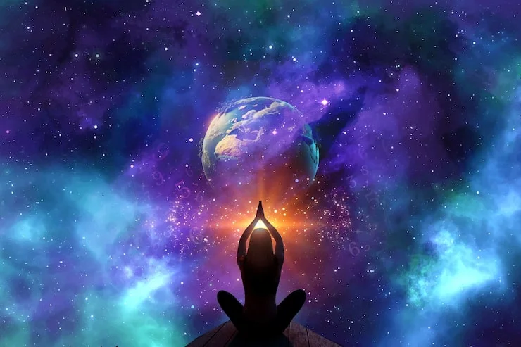 Spiritual Healing