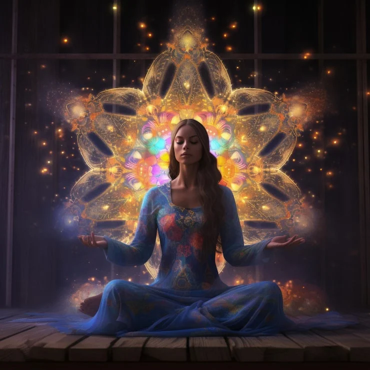 Spiritual Healing Specialist - Psychic Master GuruJi