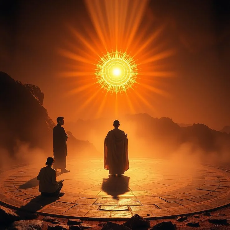 Psychic Master GuruJi — Spiritual Astrologer