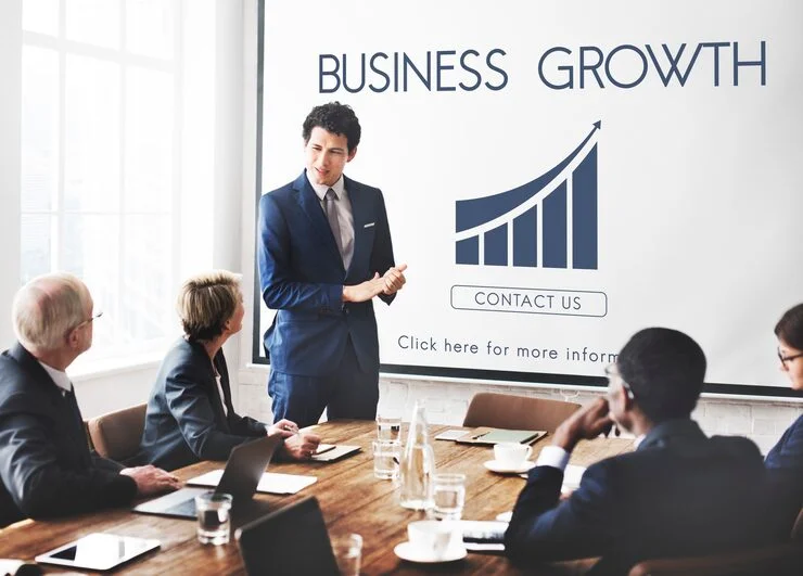 Business Growth — Psychic Master GuruJi