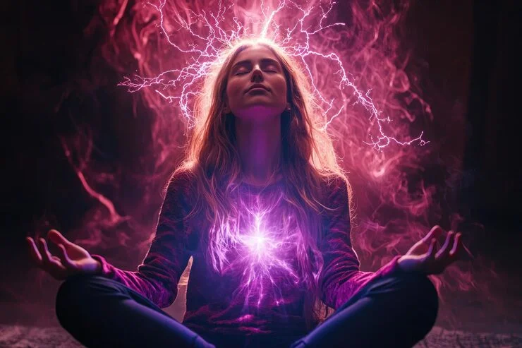 Negative Energy Removal Specialist - Psychic Master GuruJi