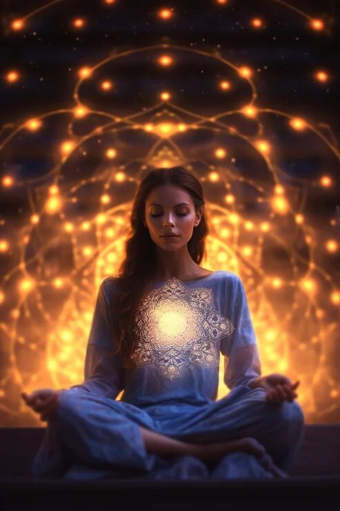 Psychic Master GuruJi - Love & Relationship Guidance