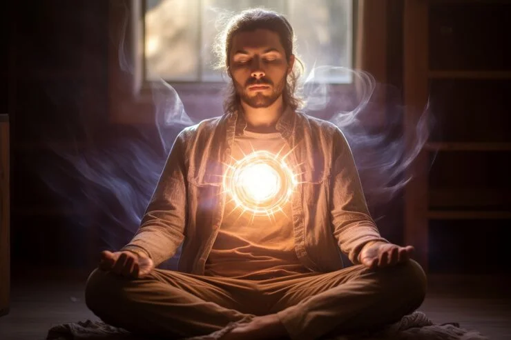 Negative Energy Removal — Psychic Master GuruJi