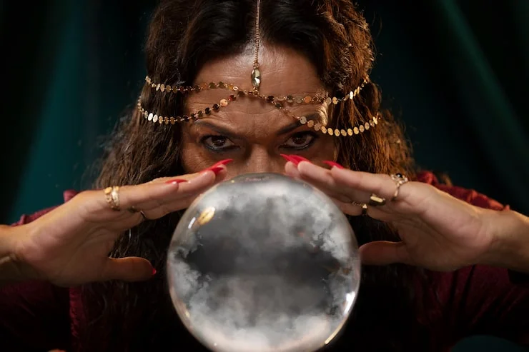 Curse Removal Specialist - Psychic Master GuruJi