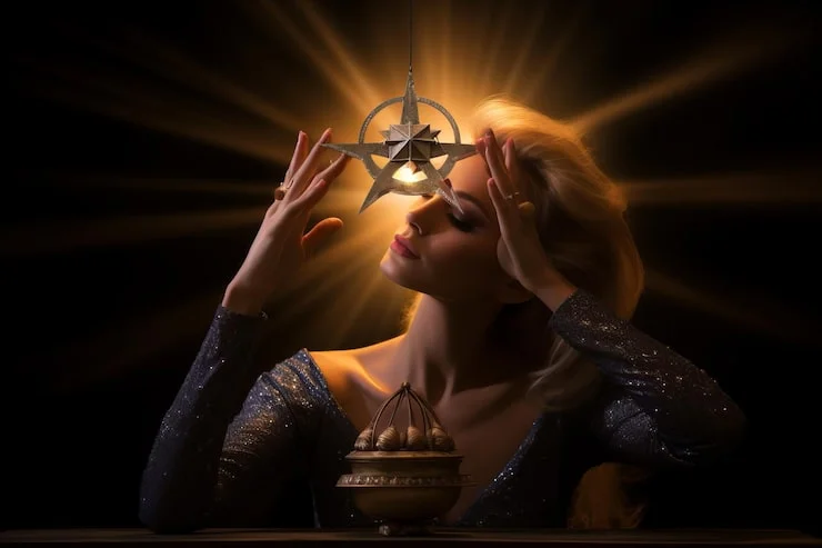 Psychic Master GuruJi - Astrology Guidance for Love