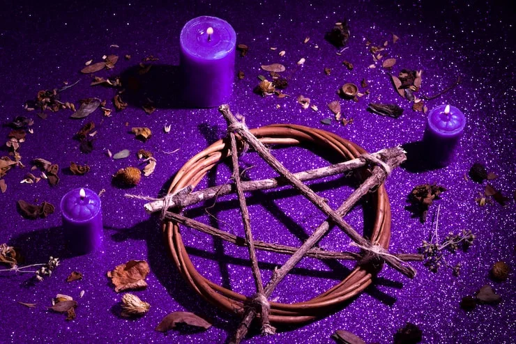 Black Magic Removal Specialist - Psychic Master GuruJi