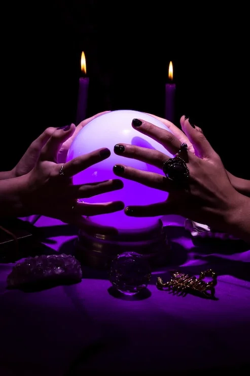 Psychic Master GuruJi - Love & Relationship Guidance