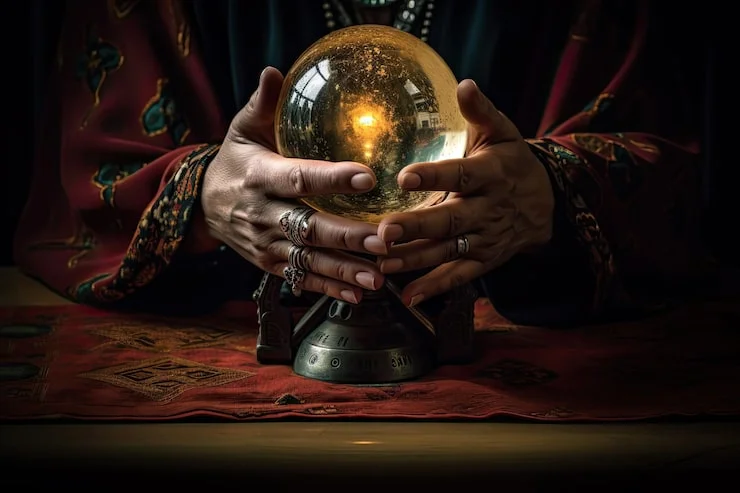 Black Magic Removal & Spiritual Protection