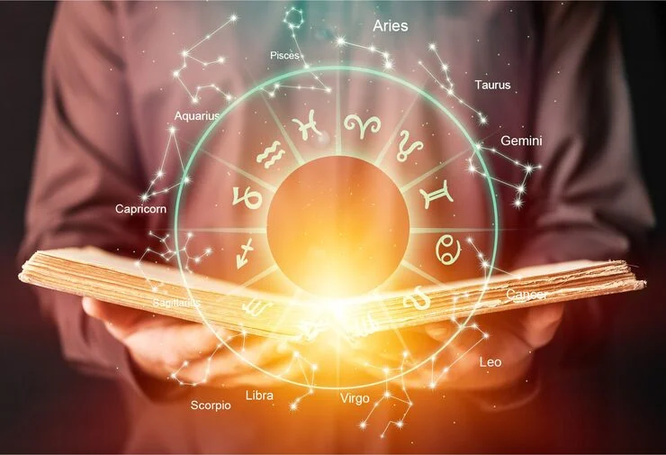 Horoscope Reading — Psychic Master GuruJi
