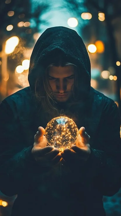 Bad Luck Removal Spiritual Healing