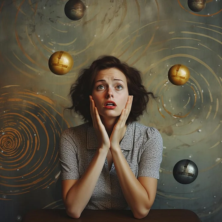 Psychic Master GuruJi — Spiritual Astrologer