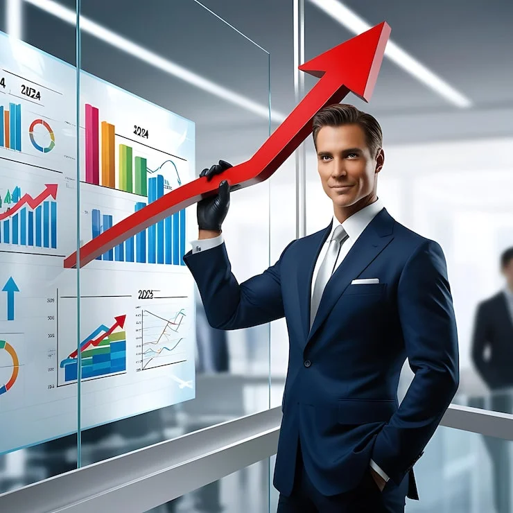 Business Growth Spiritual Guidance