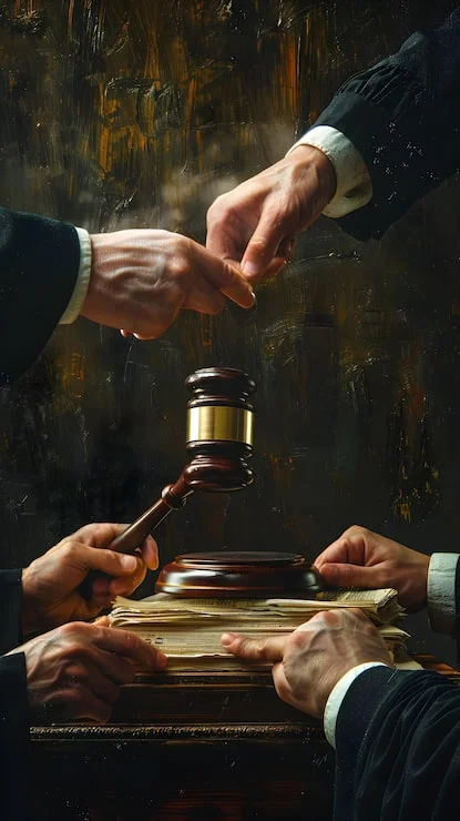 Court Case Help Spiritual Guidance