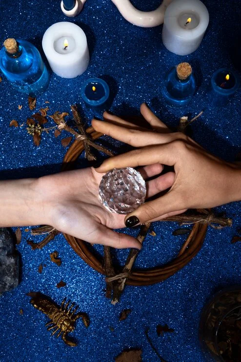 Expert Palm Reading & Palmistry