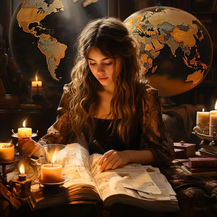 Horoscope Reading Specialist - Psychic Master GuruJi