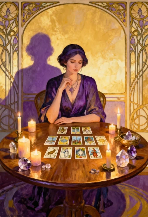 Psychic Master GuruJi - Love & Relationship Guidance