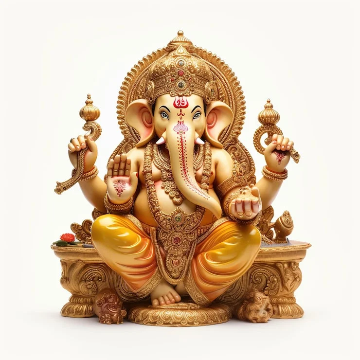 Ganesh Pooja Specialist - Psychic Master GuruJi
