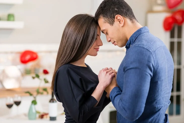 Psychic Master GuruJi - Love & Relationship Guidance