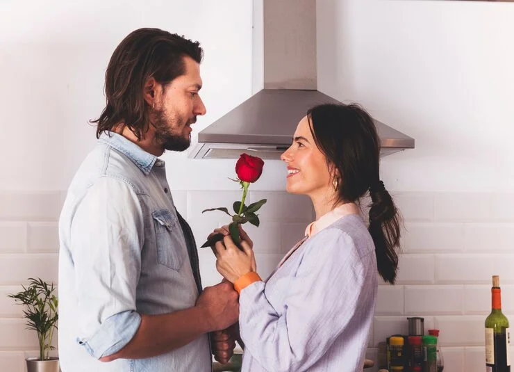 Love Spell Spiritual Guidance