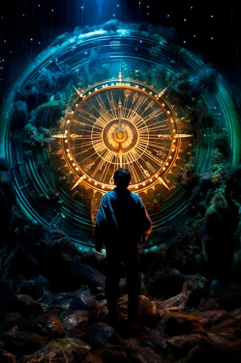 Psychic Master GuruJi — Spiritual Astrologer